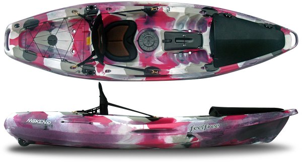 FeelFree Moken 10 Angler